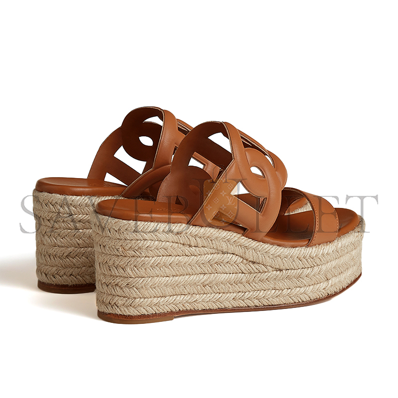 HERMÈS ITHEA 30 ESPADRILLE H241230Z HERMÈS ITHEA 30 ESPADRILLE H241230Z